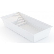 Bazin inot Milky Way 6m